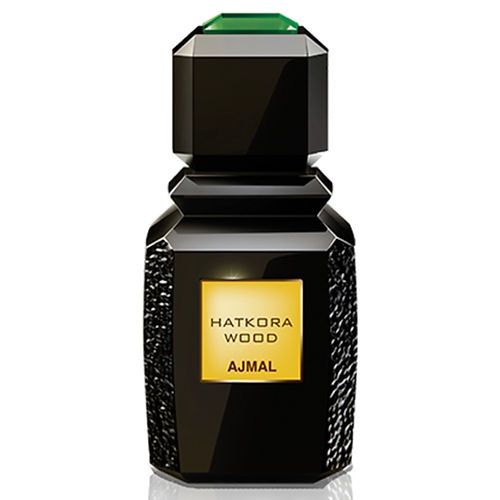 (Inspired by A#mal Hatkora Wood) Raees Perfume