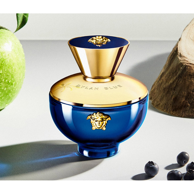 (Inspired By V#rsace Pour Femme Dylan Blue) Raees Perfume