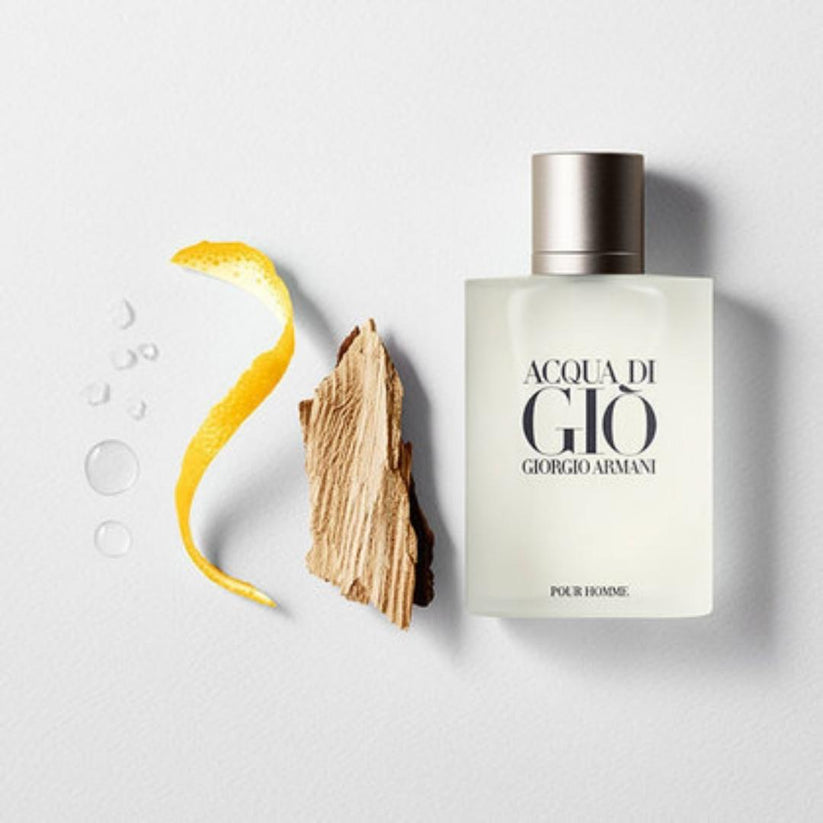 (Inspired by Acqua di Gio Giorgio A#mani) Raees Perfume