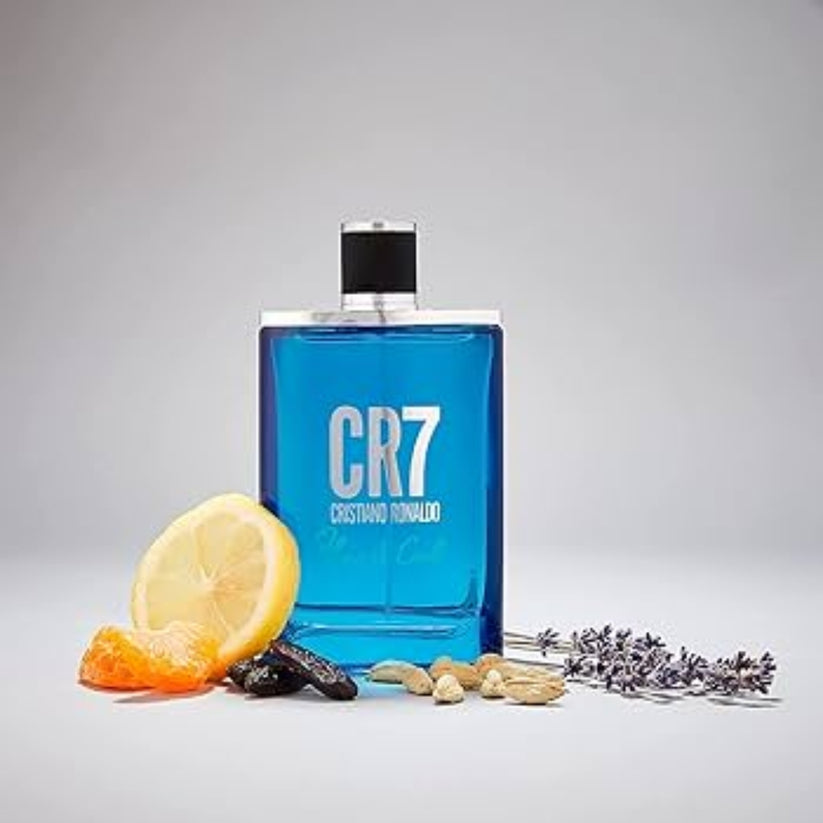 (Inspired By CR 7 Play It Cool Cristiano Ronaldo) Raees Perfume
