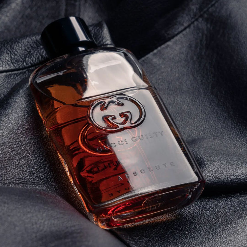 (Inspired By G#cci Guilty Absolute) Raees Perfume