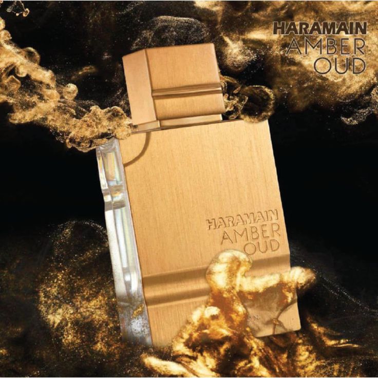(Inspired by Al Haramain Amber Oud ) Raees Perfume