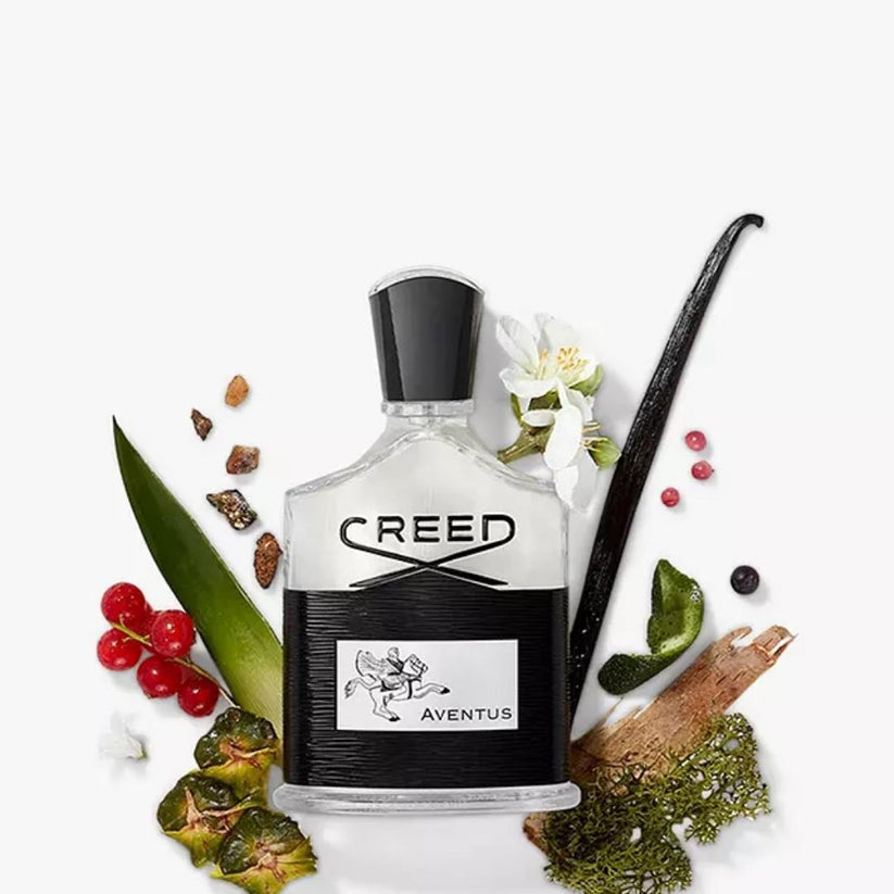 (Inspired By Aventus C#eed) Raees Perfume