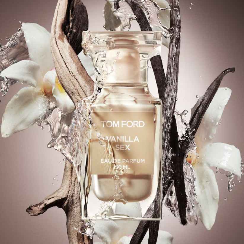 (Inspired By Vanilla Sex T#m Ford) Raees Perfume