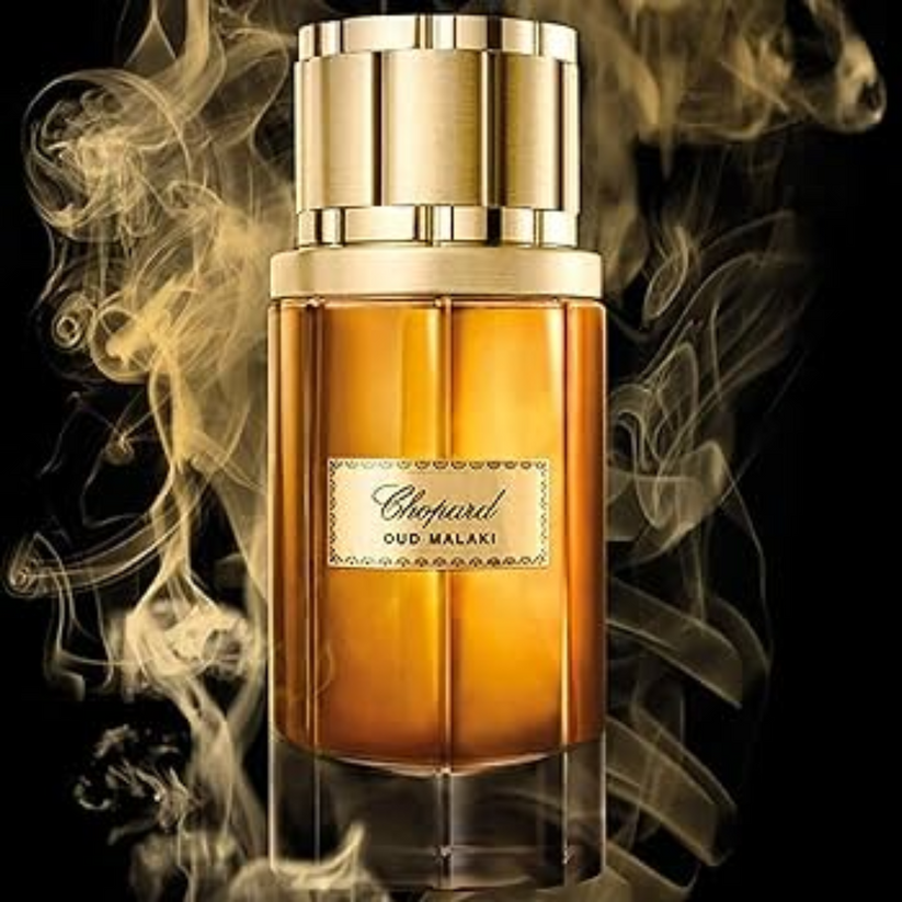 (Inspired By Oud Malaki Chopard ) Raees Perfume