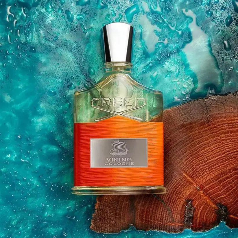 (Inspired By C#eed Vikings) Raees Perfume
