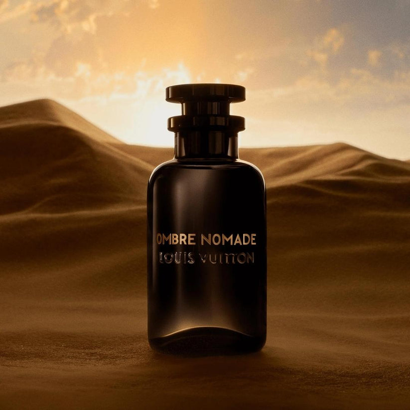 (Inspired By L#uis Vuitton Ombre Nomad) Raees Perfume