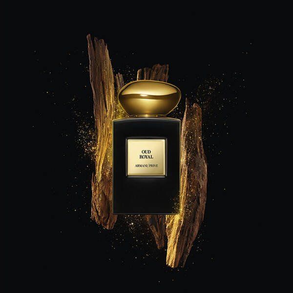 (Inspired By A#mani Privé Oud Royal Giorgio A#mani) Raees Perfume