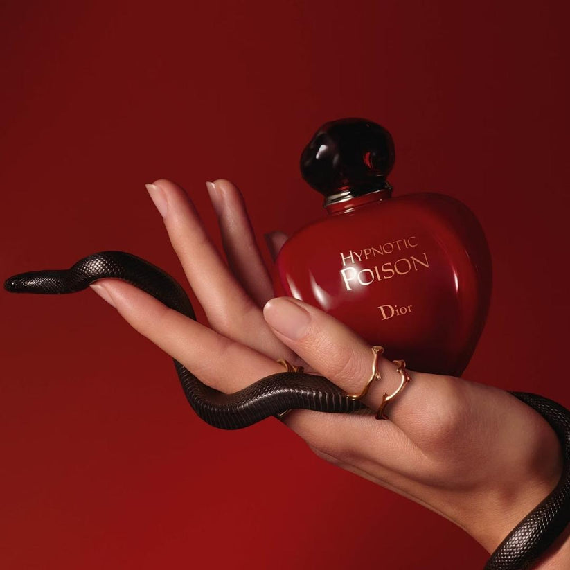 (Inspired By D#or Hypnotic Poison ) Raees Perfume