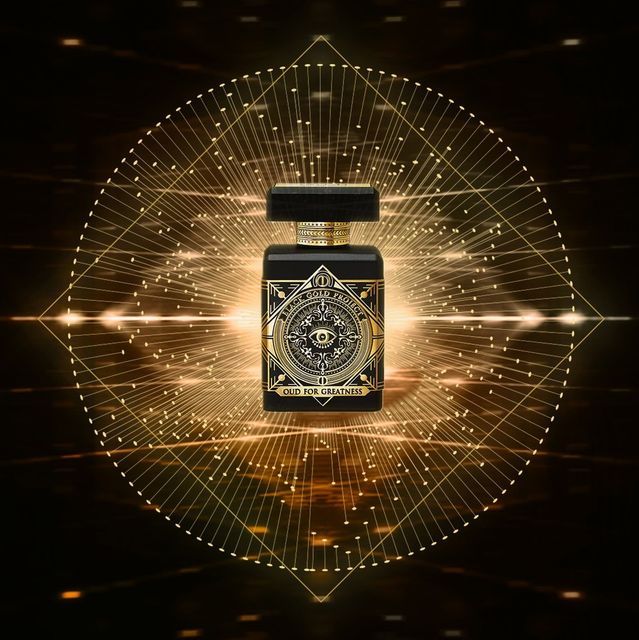 (Inspired By Oud for Greatness Initio Parfumes Prives) Raees Perfume