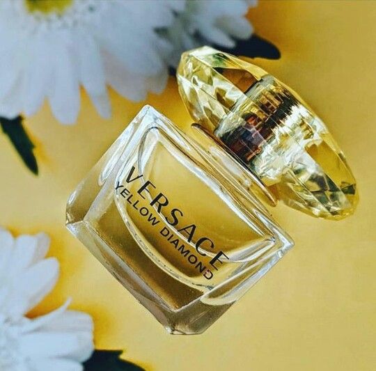 (Inspired By V#rsace Yellow Diamond) Raees Perfume