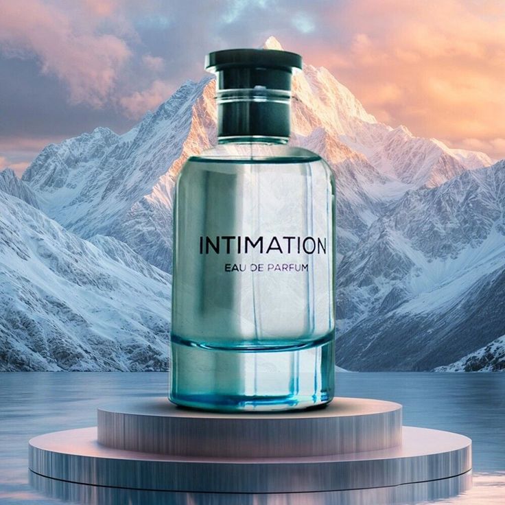 (Inspired Imagination by L#uis Vuitton) Raees Perfume