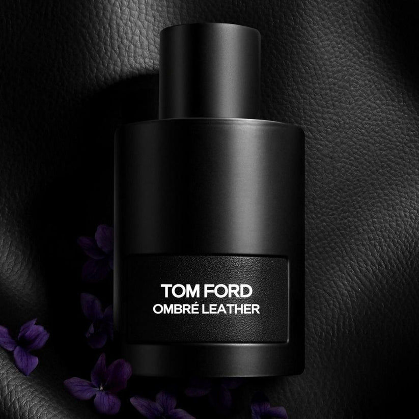 (Inspired By T#m Ford Ombré Leather ) Raees Perfume
