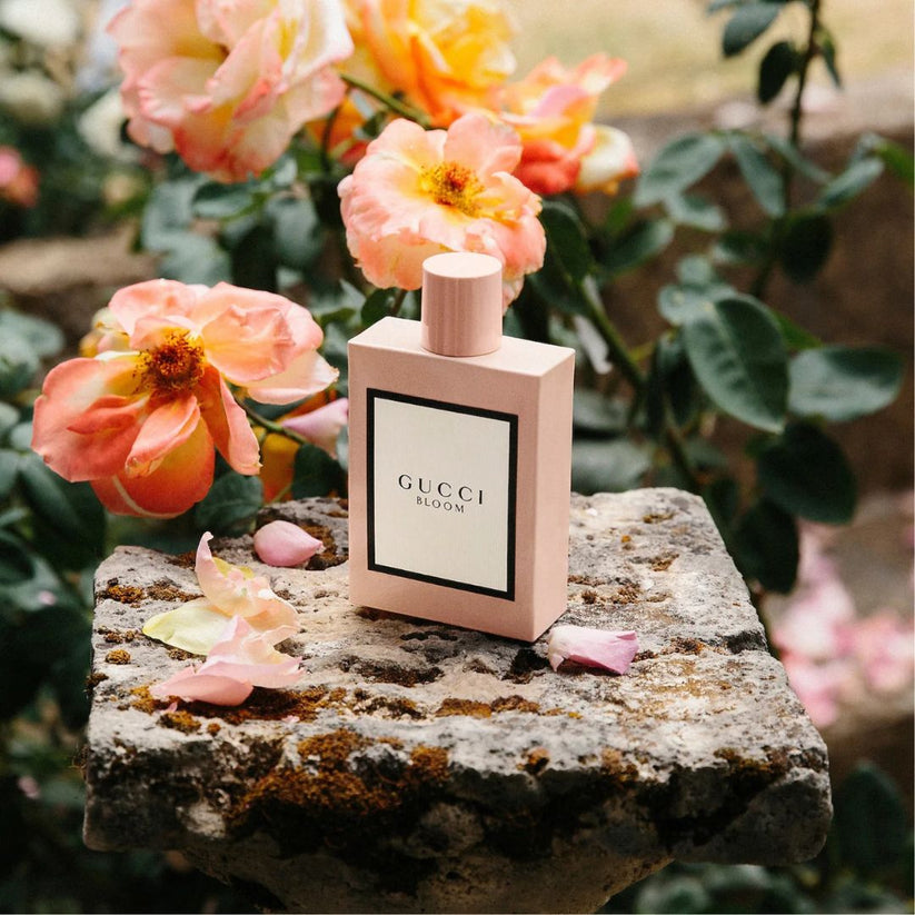 (Inspired By G#cci Bloom) Raees Perfume
