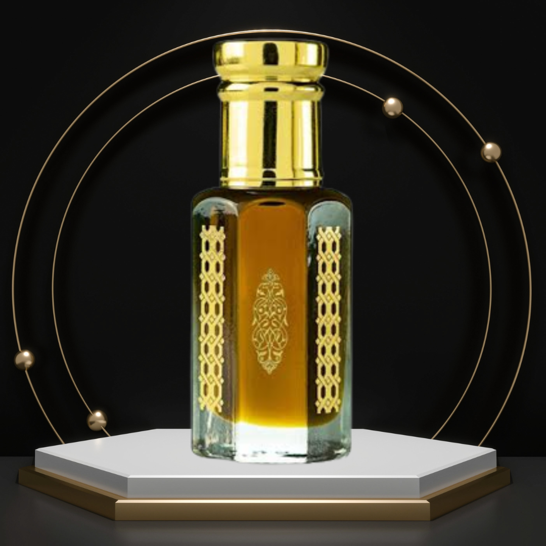 (Inspired By A#mani Privé Oud Royal Giorgio A#mani) Raees Perfume