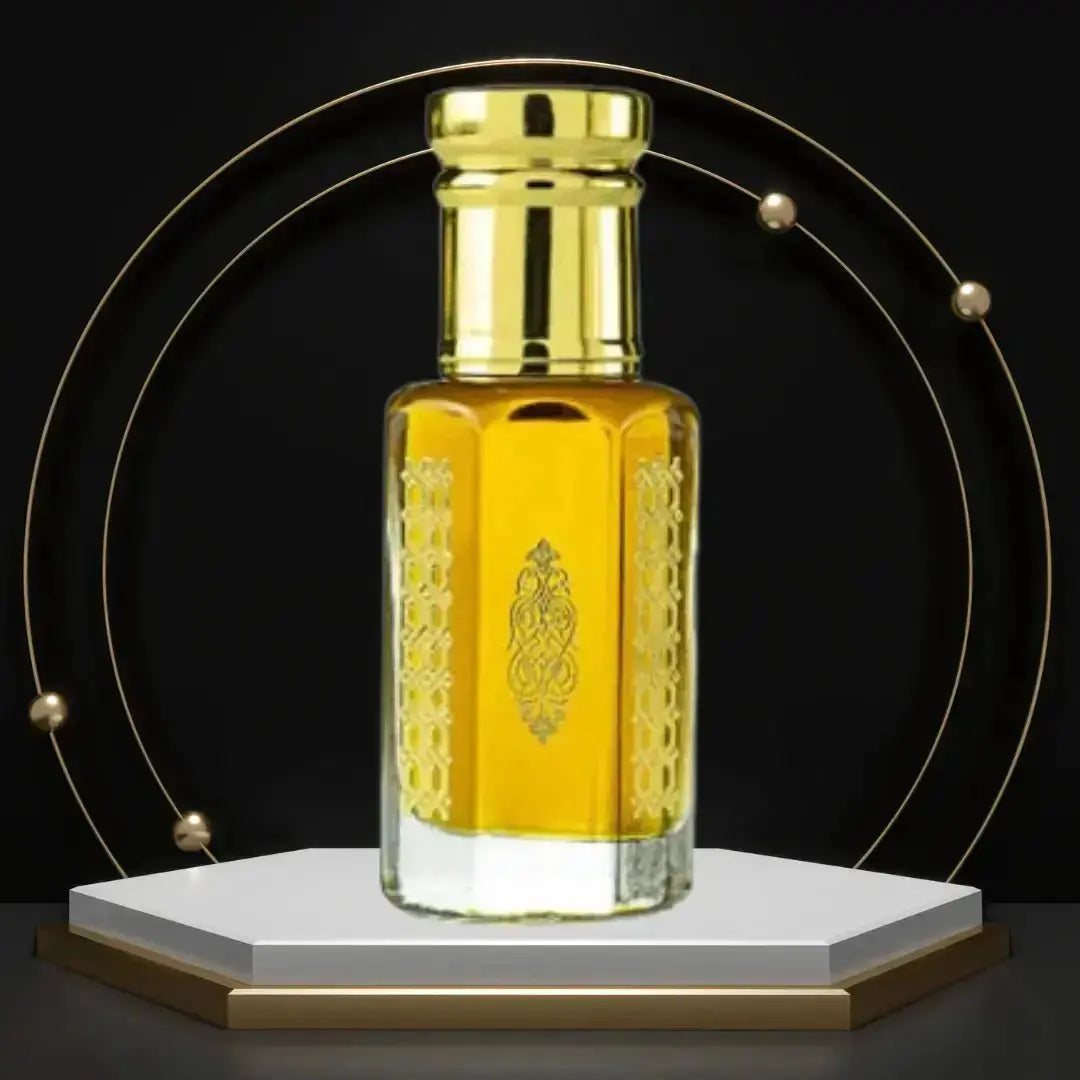 (Inspired By Polo Supreme Oud Ralph Lauren Perfume) Raees Perfume