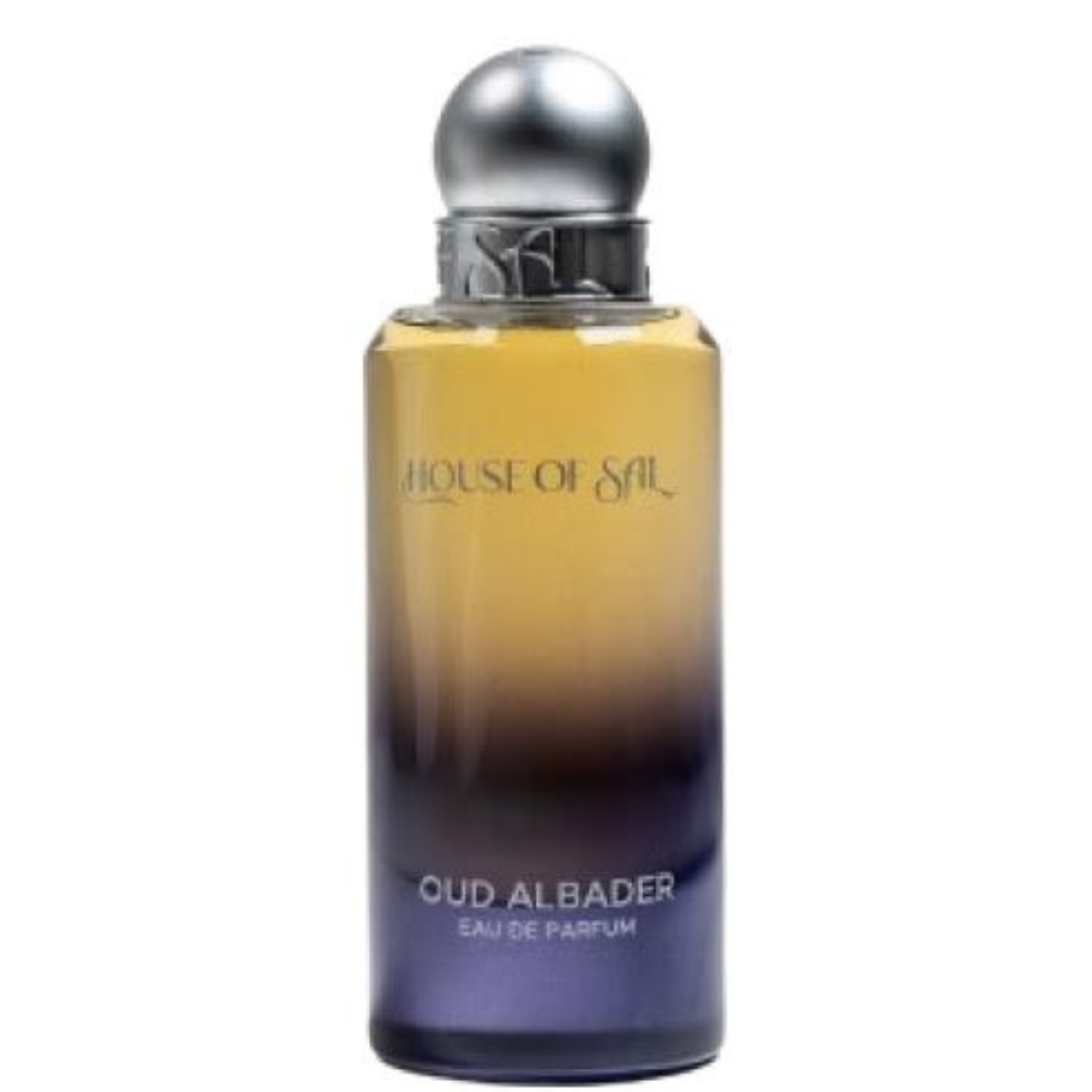 (Inspired By Oud Al Badar House of Sal) Raees Perfume