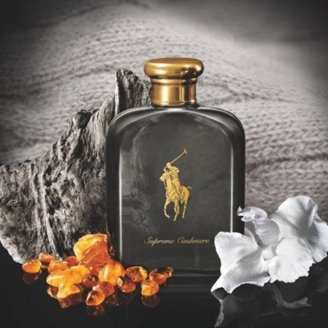(Inspired By Polo Supreme Oud Ralph Lauren Perfume) Raees Perfume