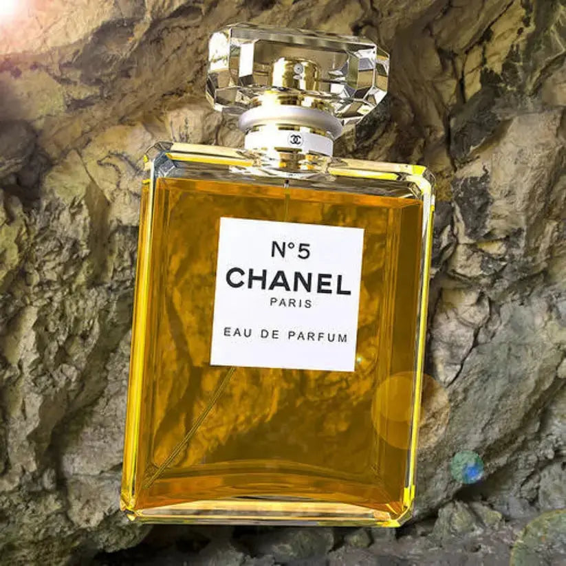 (Inspired By C#anel No 5 Eau de Parfum) Raees Perfume