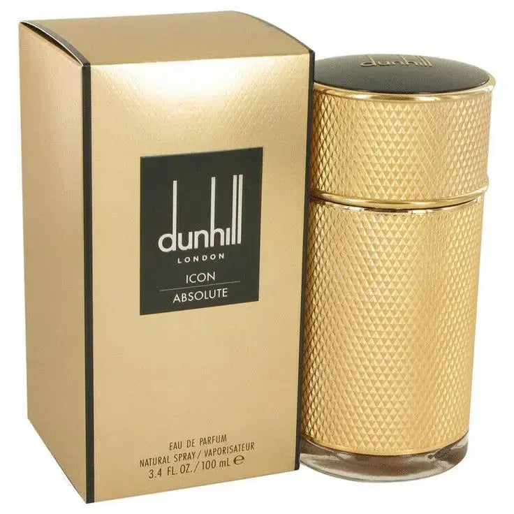 (Inspired By D#nhill Icon Alfred) Raees Perfume