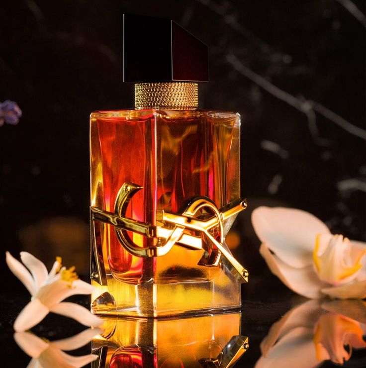 (Inspired by Libre Intense by Y#es Saint Laurent) Raees Perfume