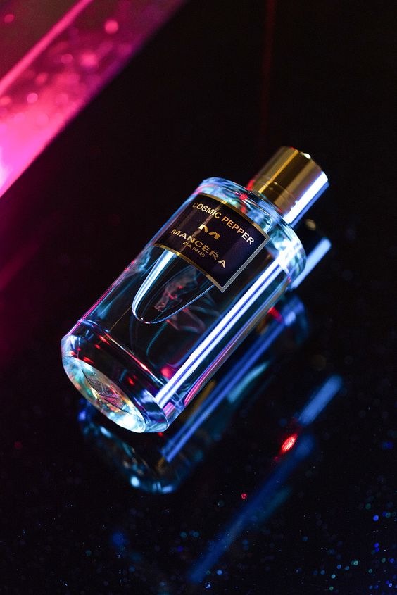 (Inspired By M#ncera cosmic pepper) Raees Perfume