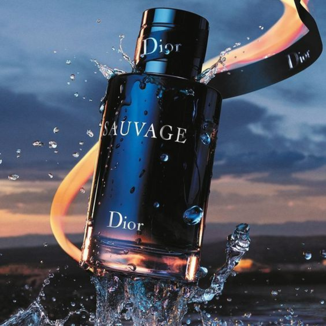 (Inspired By D#or S@uvage) Raees Perfume