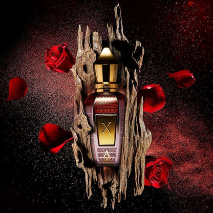 Oud Saffron Premium Raees Perfume
