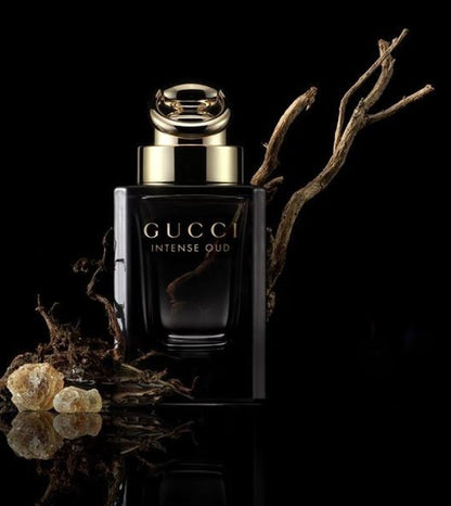 (Inspired by Intense Oud by G#cci) Raees Perfume