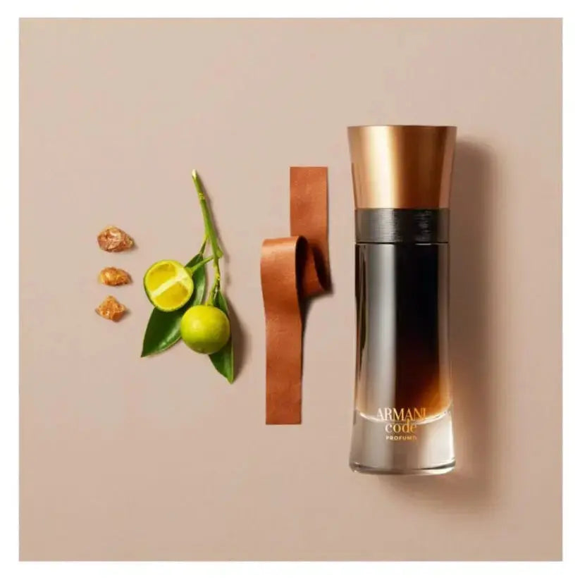(Inspired By A#mani Code Profumo) Raees Perfume