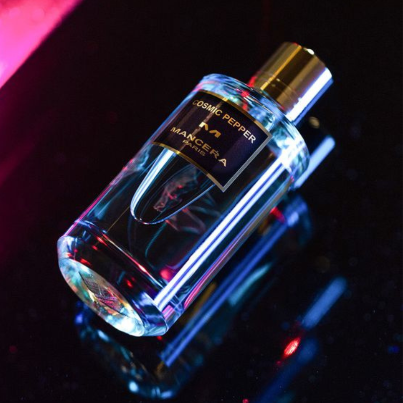 (Inspired By M#ncera cosmic pepper) Raees Perfume