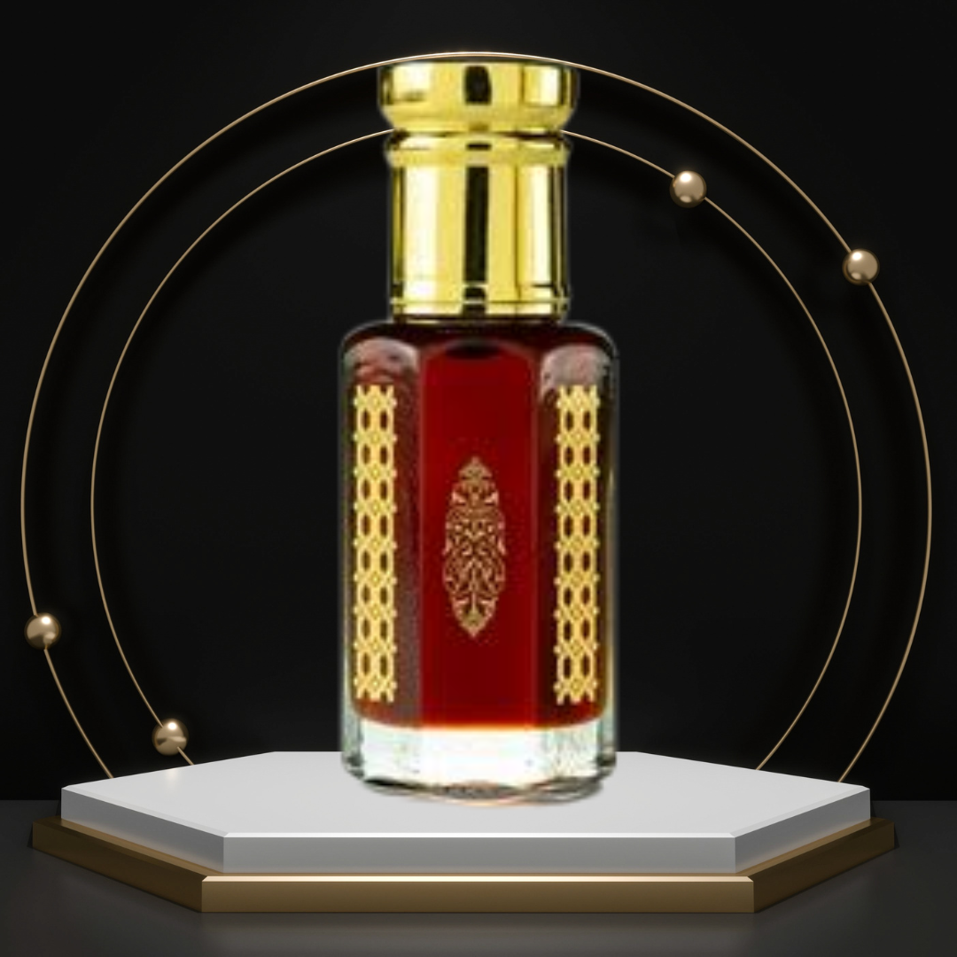 Oud Cambodi Raees Perfume