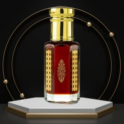 Oud Cambodi Raees Perfume