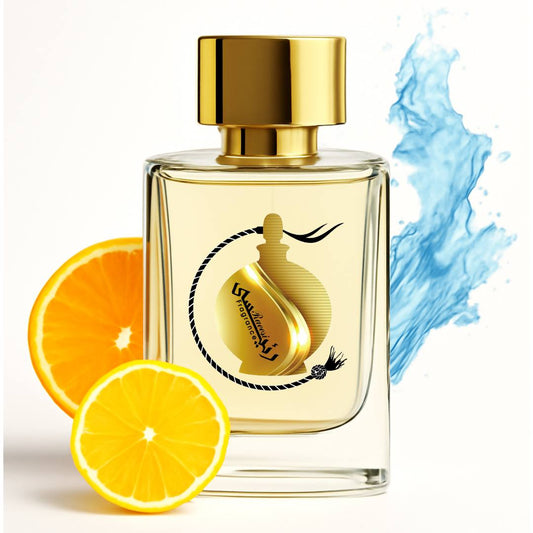 (Inspired By Light Blue Eau Intense Pour Homme D&G) D#lce & Gabbana | Light Blue Intense used by Anushka Sharma Raees Perfume