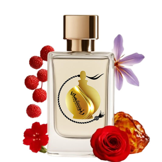 (Inspired By L#uis Vuitton  Ombre Nomad) L#uis Vuitton | Ombre Nomade for him Used By Sahil Khan Raees Perfume
