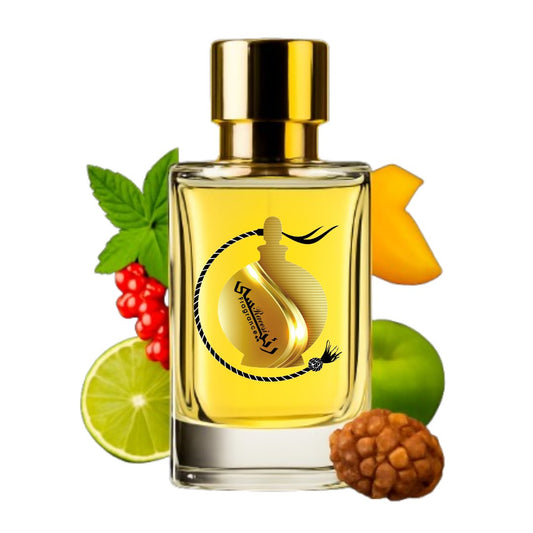 (Inspired By Aventus C#eed) C#eed | Aventus Used By Orry Raees Perfume