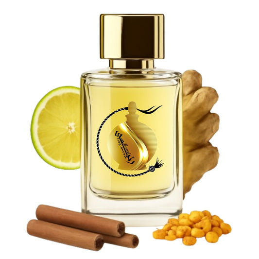 (Inspired Imagination by L#uis Vuitton) Raees Perfume