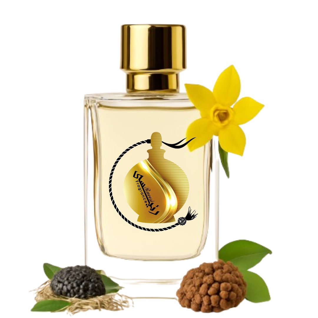 (Inspired By Eros Flame V#rsace) Raees Perfume