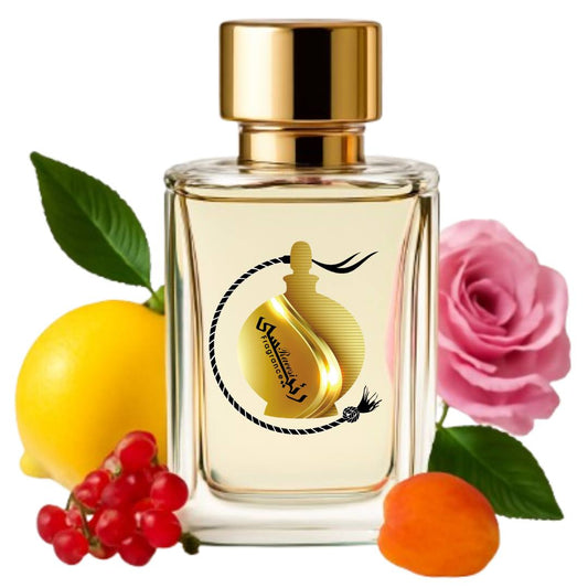 (Inspired By M#ncera cosmic pepper) Raees Perfume