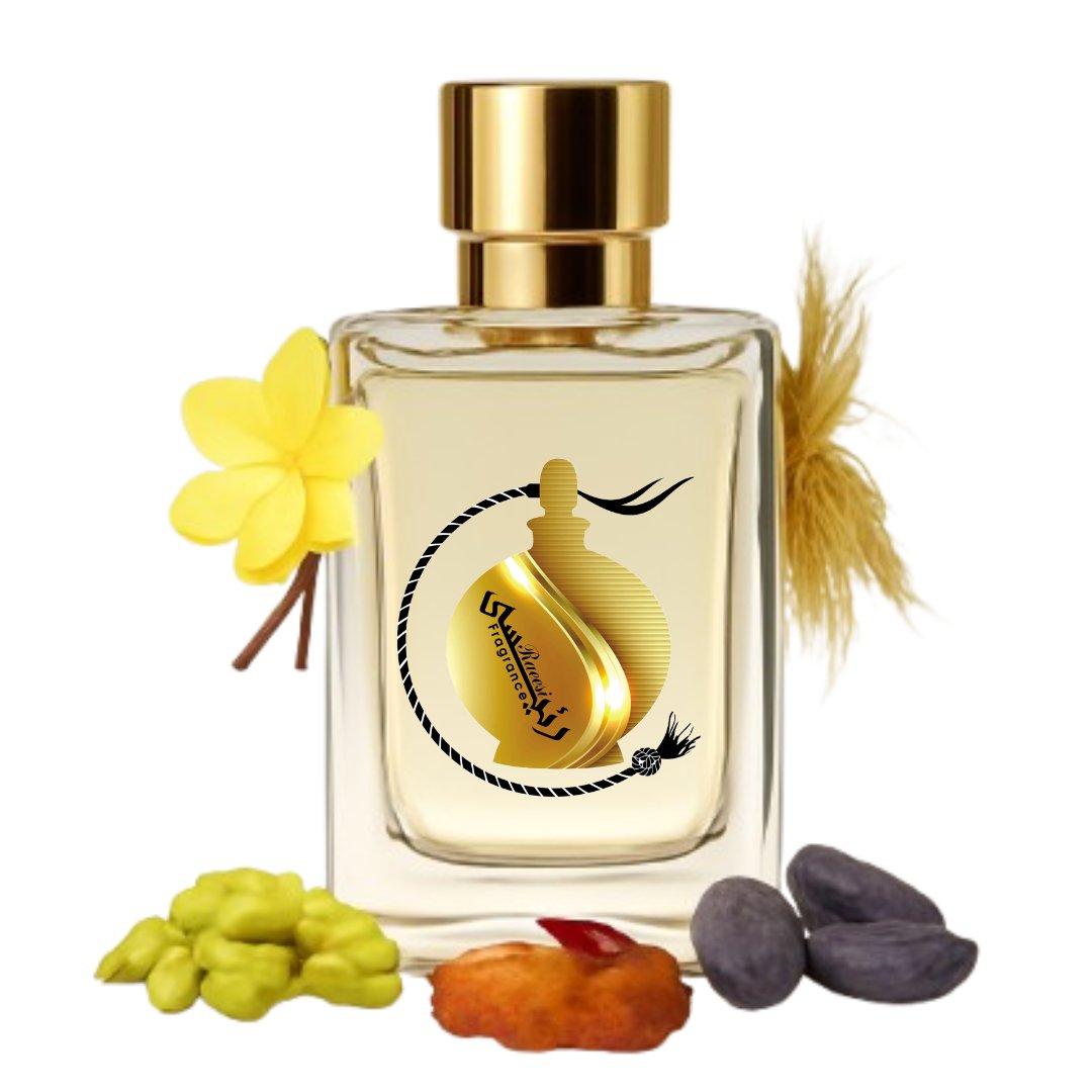 (Inspired By Oud Wood T#m Ford) T#m Ford | Oud Wood used by Aman Gupta Shark Tank Judge Raees Perfumel