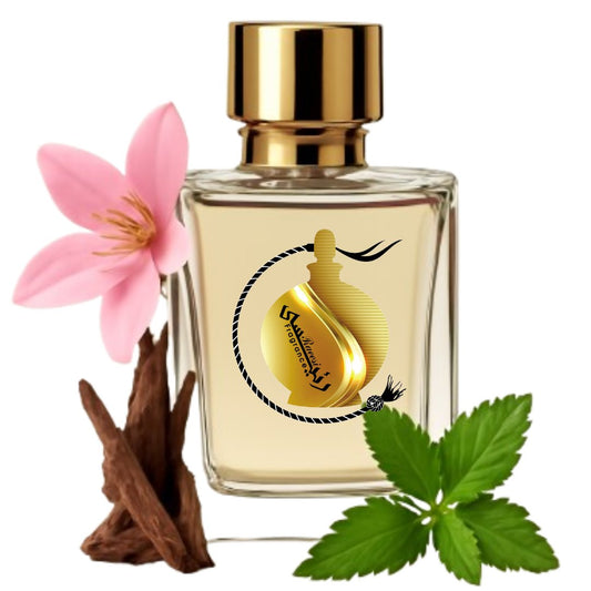 (Inspired By Oud for Greatness Initio Perfume Prives) Raees Perfume