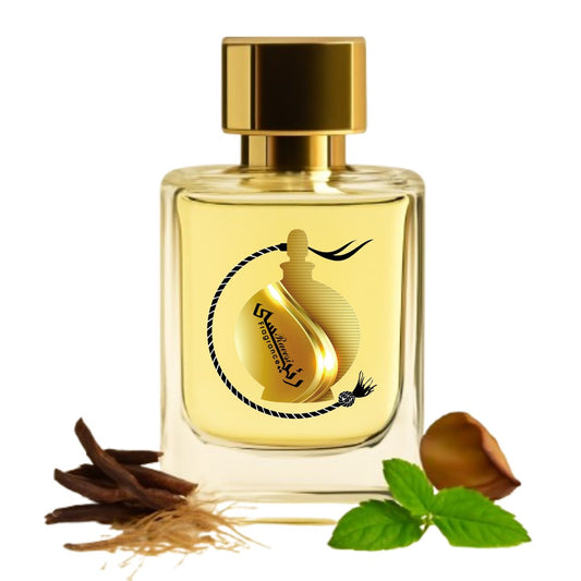 (Inspired By G#cci Guilty Absolute) G#cci | Guilty used by Ranveer Singh Raees Perfume