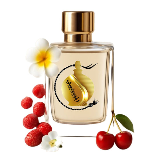 (Inspired By G#cci Flora) G#cci | Flora used by Esha Gupta Raees Perfume