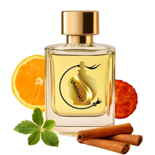 (Inspired By 1 M#llion P#co R#banne) 1 M#llion P#co R#banne Used Rohit Sharma Raees Perfume