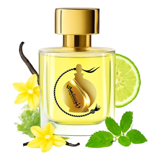(Inspired By C#anel No 5 Eau de Parfum) C#anel | No 5 used by Sara Ali Khan & Ileana D'Cruz Raees Perfume