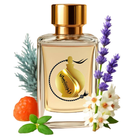 (Inspired By CR 7 Play It Cool Cristiano Ronaldo) CR 7 Play It Cool Use By Cristiano Ronaldo Raees Perfume