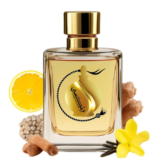 (Inspired By D#ptyque Tam Dao Parfume) D#ptyque | Tam Dao used by Sharukh Khan Raees Perfume