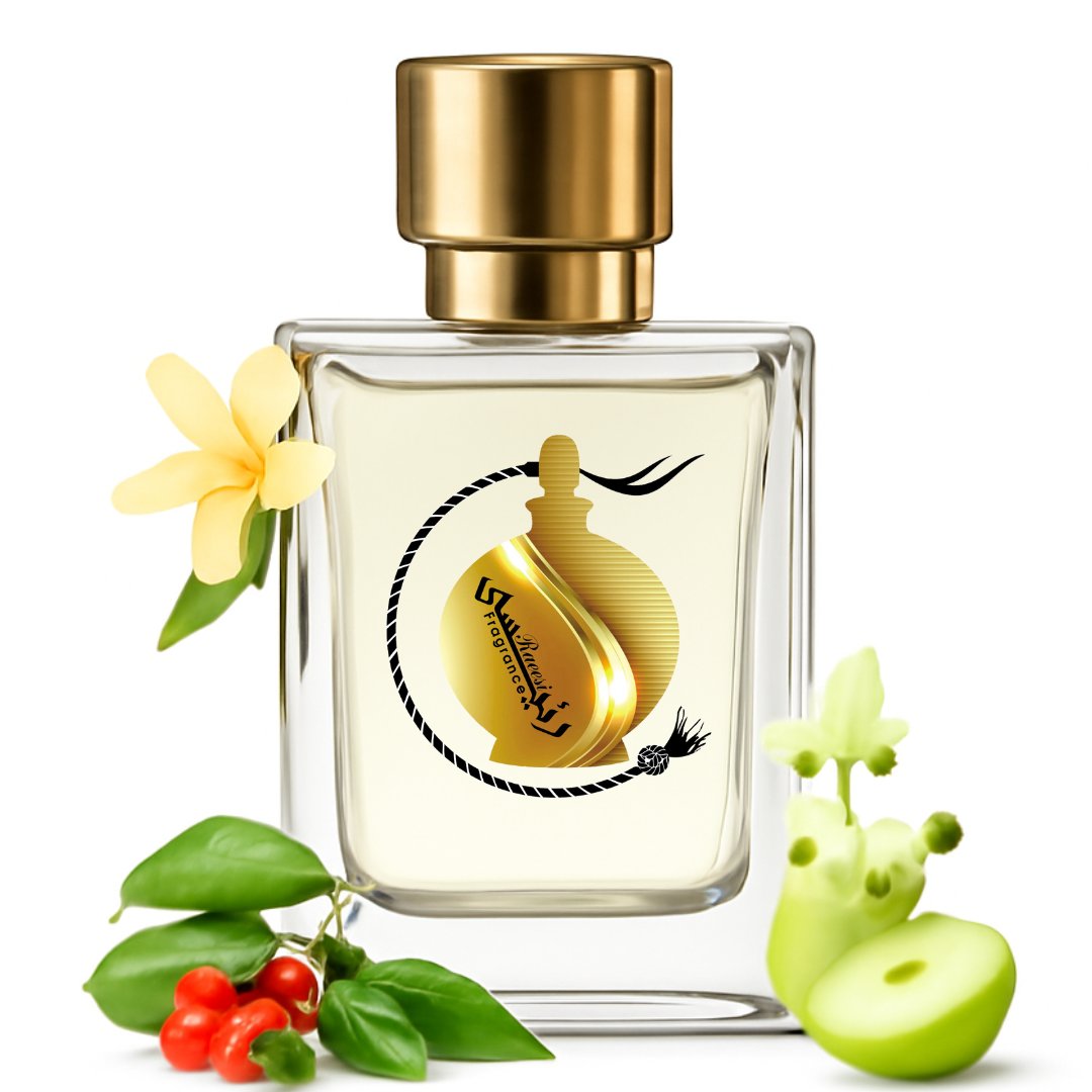(Inspired By M#ncera Red Tobacco ) Raees Perfume
