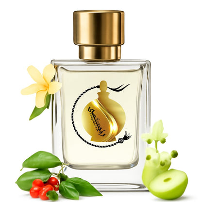(Inspired By M#ncera Red Tobacco ) Raees Perfume