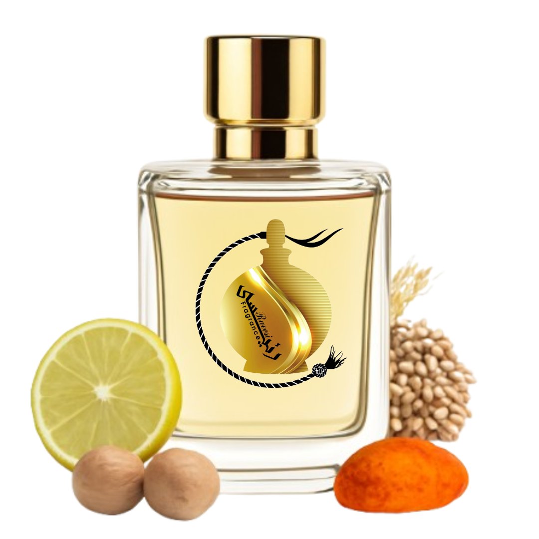 (Inspired By I#sey Miyake L'Eau d'Issey Pour Homme) Raees Perfume